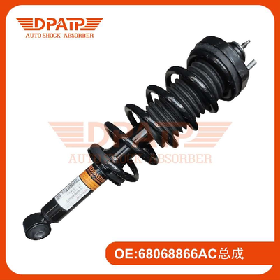 68068866AC Thêm khoan ngoạn cho Dodge Journey Đằng sau treo treo 2013-