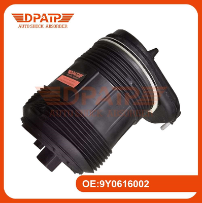 9Y0616002 9Y0616001 Túi khí treo phía sau cho Porsche Cayman/2018- /9Y0 Air Bellow Cao su Chất liệu có tuổi thọ cao