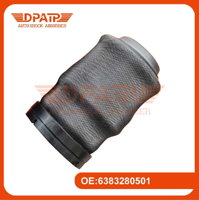6383280501 L / R Air Suspension phía sau mới Bộ xuân cho Mercedes Benz V-Class W638 1996-2003