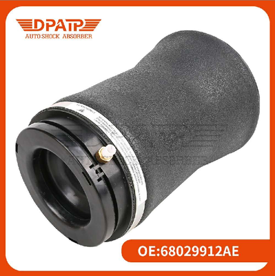 68029912AE cao su lưng treo khí mùa xuân cho Jeep Grand Cherokee 2011-2015 mùa xuân khí
