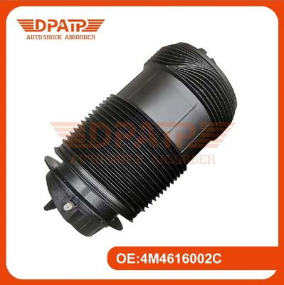4M4616002C 4M4616001C Air Bellow cho Audi Q7 VW Touareg LAMBORGHINI 2018 Túi khí treo lò xo phía sau DPATP Bộ phận hoàn toàn mới Cao su và sắt