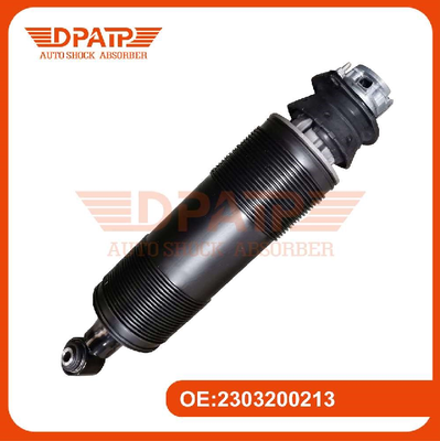 Máy hút sốc điện tử 2303202538 2303202638 Ứng dụng hấp thụ sốc bồn phun không khí cho Benz R230 SL 63 AMG