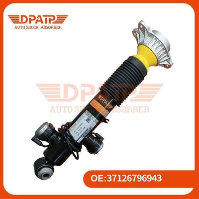 Sốc điện tử treo cho BMW F07 F11 Thuốc hấp thụ sốc với ADS 37126796943