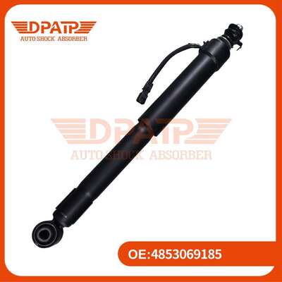 4853069185 Máy hút sốc phía sau cho Toyota Pardo Máy hút sốc treo điện tử