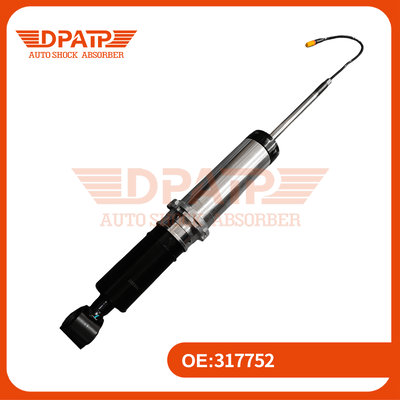 317752 Máy hút sốc phía trước cho Ferrari F488 Phần treo điện tử