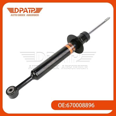 670008896 Máy hút sốc phía trước cho Maserati Ghibli 2Matic Máy hút sốc sắt Hai bánh lái