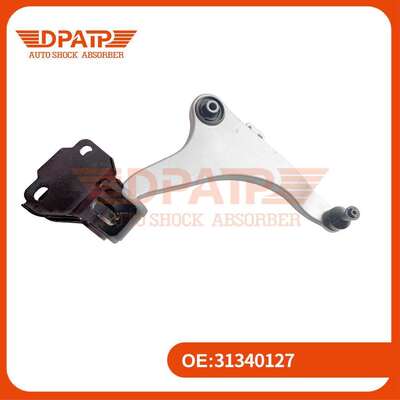 31340127 Cụm Tay Đòn Dưới Hệ Thống Treo Khí Trước Bên Phải cho S60 V60 Cánh Tay Đòn
