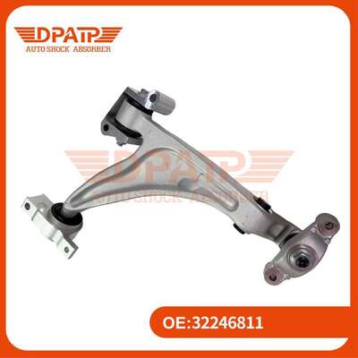 32246811 Tay đòn treo trước cho XC60 XC90 2016- Thương hiệu DPATP Tay đòn xoay mới