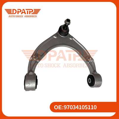 97034105110 Tay Đòn Treo Trước Trái/Phải cho Porsche 970.1 2010-2013 Thương hiệu DPATP Mới