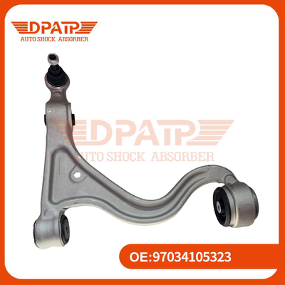 97034105323 Bộ ghép cánh tay điều khiển treo phía trước LH cho Porsche 970.2 2013-2016 DPATP Swing Arms hoàn toàn mới