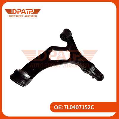 7L0407152C Bộ ghép cánh tay điều khiển treo phía trước LH cho Porsche Cayenne 955 VW Touareg 2002-2010 DPATP Swing Arms hoàn toàn mới
