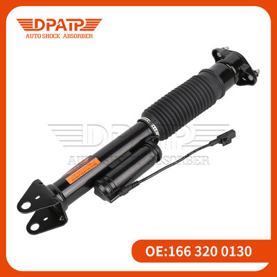 Mercedes-Benz W166 W164 GL ML Máy hút sốc xe hơi phía sau với VDS 1663200130