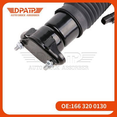 Mercedes-Benz W166 W164 GL ML Máy hút sốc xe hơi phía sau với VDS 1663200130