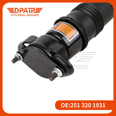 Máy hút sốc phía sau điện cho Mercedes Benz 251 OEM 2513201931