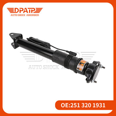 Máy hút sốc phía sau điện cho Mercedes Benz 251 OEM 2513201931