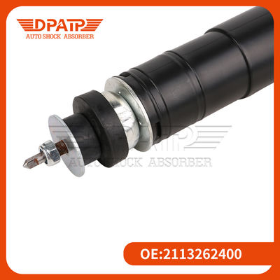 Mercedes Benz S211 C219 Máy hút va chạm điều chỉnh điện 2113262400 2113200731