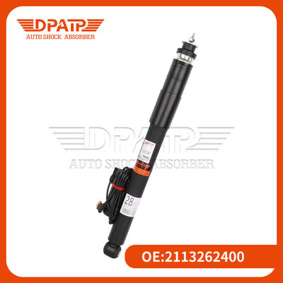 Mercedes Benz S211 C219 Máy hút va chạm điều chỉnh điện 2113262400 2113200731