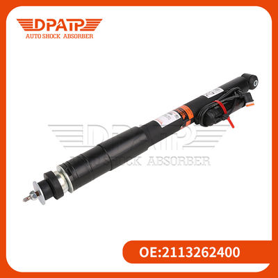 Mercedes Benz S211 C219 Máy hút va chạm điều chỉnh điện 2113262400 2113200731