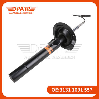 Máy hấp thụ sốc điện từ phía trước 31311091557 31311091558 cho BMW E38
