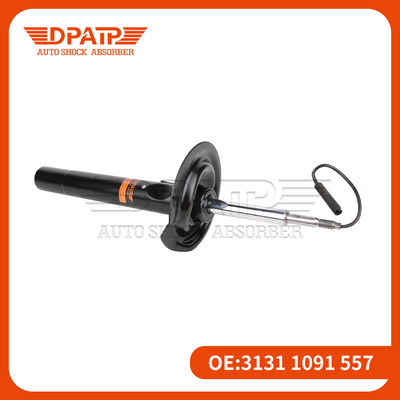 Máy hấp thụ sốc điện từ phía trước 31311091557 31311091558 cho BMW E38