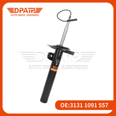 Máy hấp thụ sốc điện từ phía trước 31311091557 31311091558 cho BMW E38