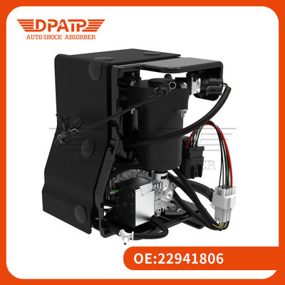 Cadillac Escalade Air Suspension Compressor 22941806 Chiếc xe phụ tùng