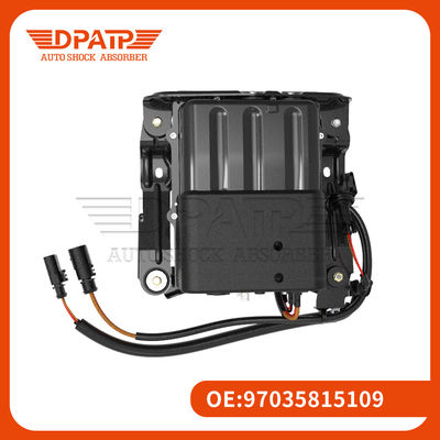 Porsche thay thế máy nén treo không khí 97035815109 cho Porsche Panamera 2010-2016
