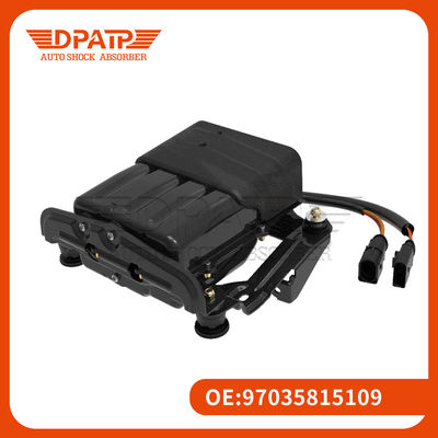 Porsche thay thế máy nén treo không khí 97035815109 cho Porsche Panamera 2010-2016