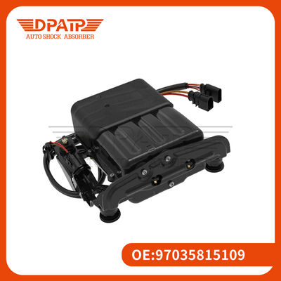 Porsche thay thế máy nén treo không khí 97035815109 cho Porsche Panamera 2010-2016