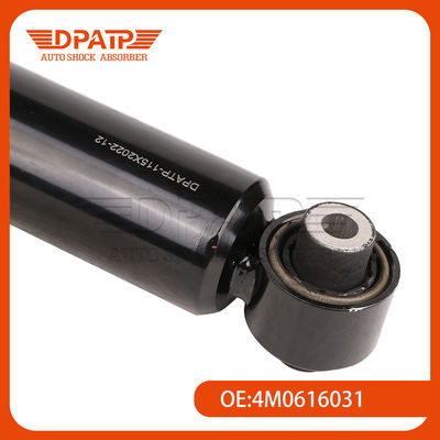 Máy giảm áp biến phía sau xe hơi cho Audi Q7 4M0616031 Máy hấp thụ va chạm