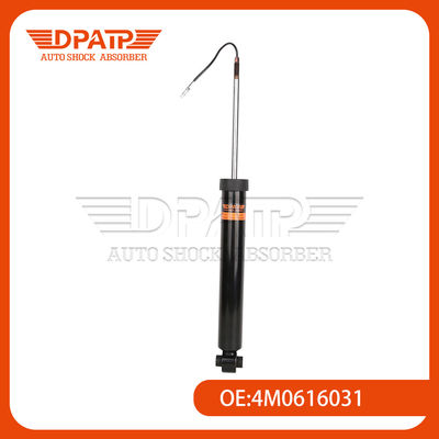 Máy giảm áp biến phía sau xe hơi cho Audi Q7 4M0616031 Máy hấp thụ va chạm