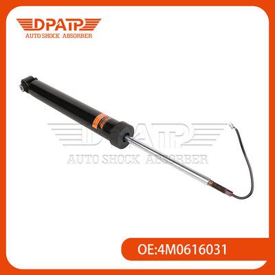 Máy giảm áp biến phía sau xe hơi cho Audi Q7 4M0616031 Máy hấp thụ va chạm