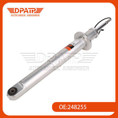 Máy hút sốc điện tử điều chỉnh phía trước 248255 cho Maserati Quattroporte