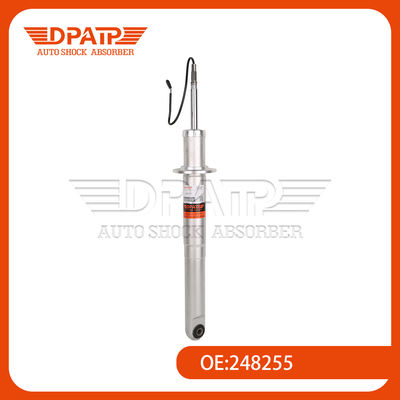 Máy hút sốc điện tử điều chỉnh phía trước 248255 cho Maserati Quattroporte