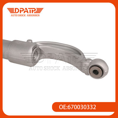 OEM Nhà máy Mặt trước Máy hấp thụ sốc điện 670030332 cho Maserati Quattroporte Q4 4WD
