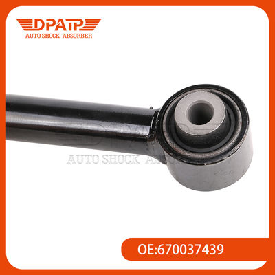 Máy hút sốc điện từ treo phía sau 670037439 cho Maserati Levante