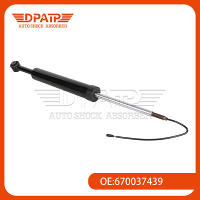Máy hút sốc điện từ treo phía sau 670037439 cho Maserati Levante