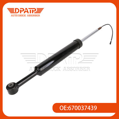 Máy hút sốc điện từ treo phía sau 670037439 cho Maserati Levante