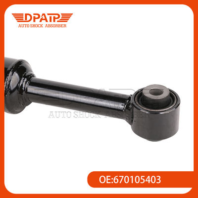 Máy hút sốc phía sau xe 670105403 cho Maserati Quattroporte Ghibli