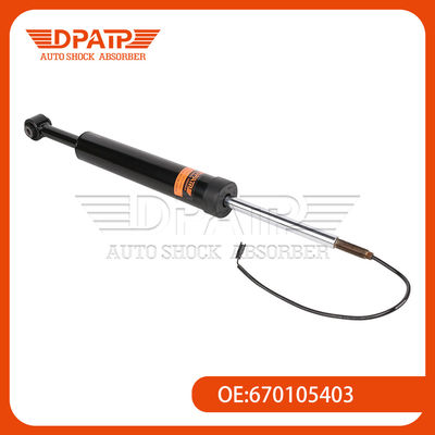 Máy hút sốc phía sau xe 670105403 cho Maserati Quattroporte Ghibli