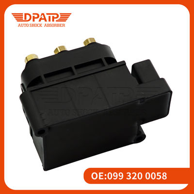 Bộ phận van treo không khí 0993200058 0993200200 Đối với Mercedes Benz 222 205