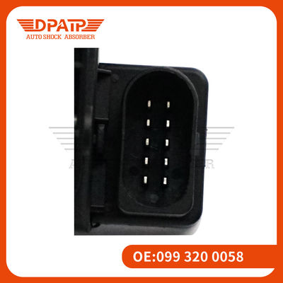 Bộ phận van treo không khí 0993200058 0993200200 Đối với Mercedes Benz 222 205