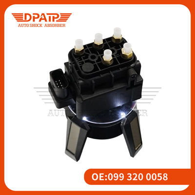 Bộ phận van treo không khí 0993200058 0993200200 Đối với Mercedes Benz 222 205