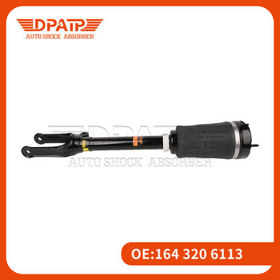 164 320 6113 Chất hấp thụ cú sốc với hệ thống treo không khí điều chỉnh cho Mercedes Benz 164