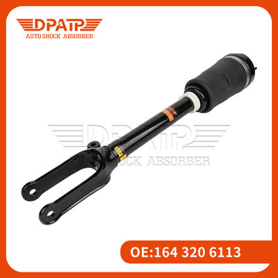164 320 6113 Chất hấp thụ cú sốc với hệ thống treo không khí điều chỉnh cho Mercedes Benz 164