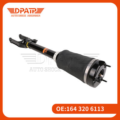 164 320 6113 Chất hấp thụ cú sốc với hệ thống treo không khí điều chỉnh cho Mercedes Benz 164