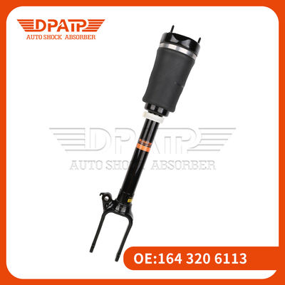 164 320 6113 Chất hấp thụ cú sốc với hệ thống treo không khí điều chỉnh cho Mercedes Benz 164