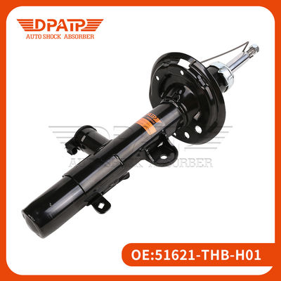 51621-THB-H01 Phân bộ phận ô tô Máy hút sốc cảm ứng phía trước cho HONDA URV