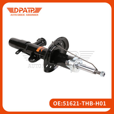 51621-THB-H01 Phân bộ phận ô tô Máy hút sốc cảm ứng phía trước cho HONDA URV