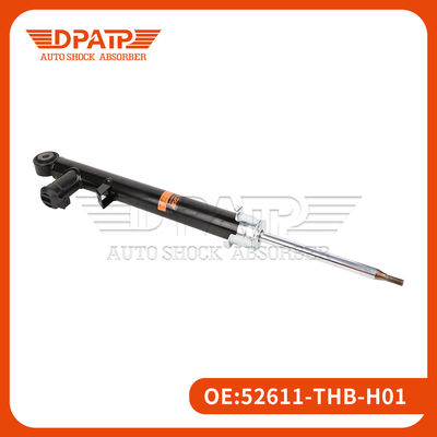 52611-THB-H01 Máy hút va chạm điện tử có thể điều chỉnh phía sau cho Honda URV 2017